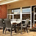 Cozy Townhouse near Beach - By Traum Ferienwohnungen * Blåvand
