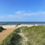 Ferienhaus Cozy Townhouse near Beach - By Traum Ferienwohnungen