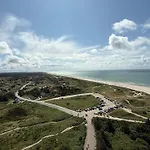 4 Star Holiday Home In Blavand *
