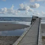 4 Star Holiday Home In Blavand