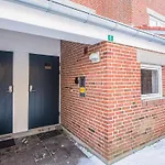 Cozy Townhouse near Beach - By Traum Ferienwohnungen Ferienhaus