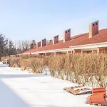 4 Star Holiday Home In Blavand Дом отдыха
