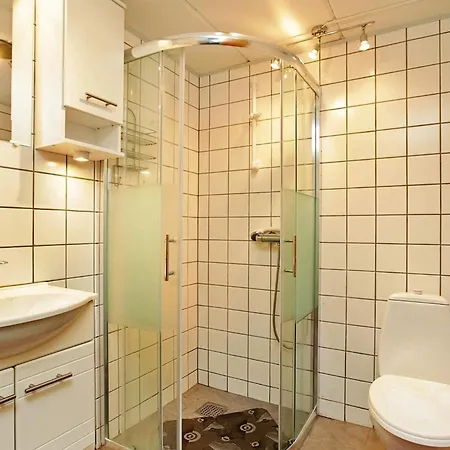 펜션 Cozy Townhouse Near - By Traum