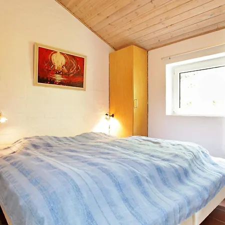 Cozy Townhouse Near - By Traum 펜션 Blåvand