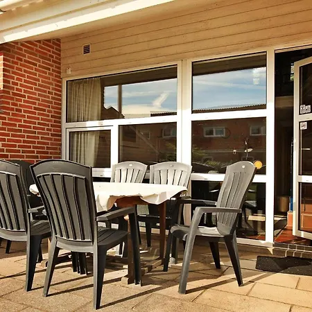 Cozy Townhouse Near - By Traum * Blåvand