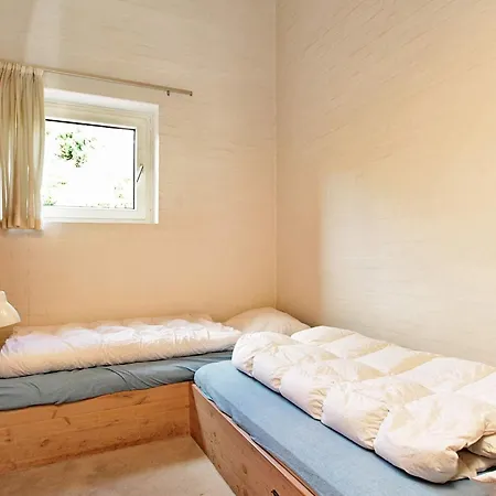 Cozy Townhouse Near - By Traum Blåvand