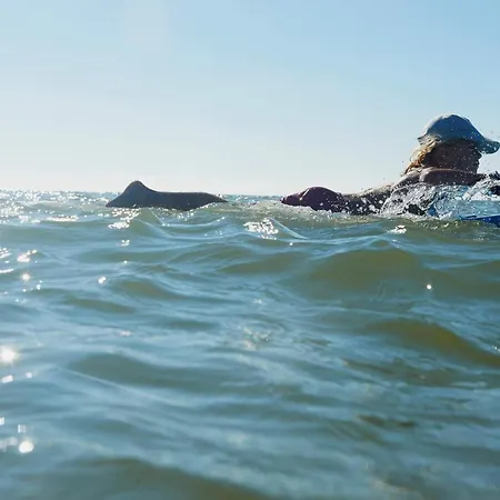 Cozy Townhouse Near - By Traum *