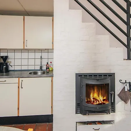 Cozy Townhouse near Beach - By Traum Ferienwohnungen *