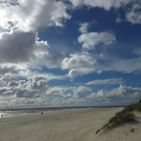 Cozy Townhouse near Beach - By Traum Ferienwohnungen Ferienhaus *