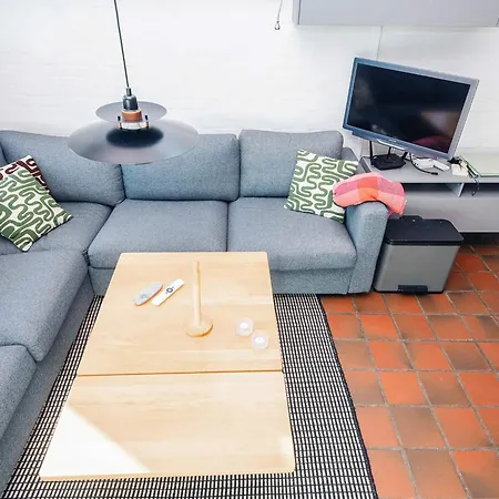 4 Star In Tatil Evi