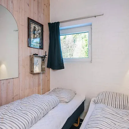 4 Star In Tatil Evi