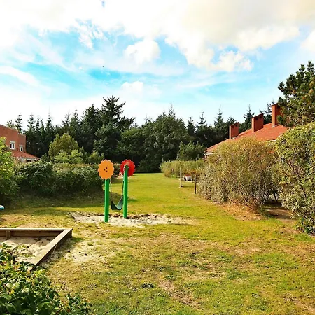 Tatil Evi 4 Star In