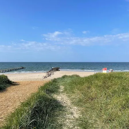 4 Star In Blåvand