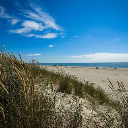 4 Star In Blåvand