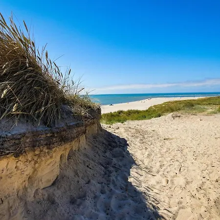 Tatil Evi 4 Star In Blåvand