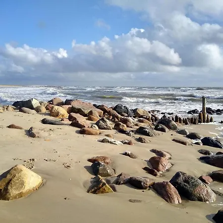 4 Star In Blåvand