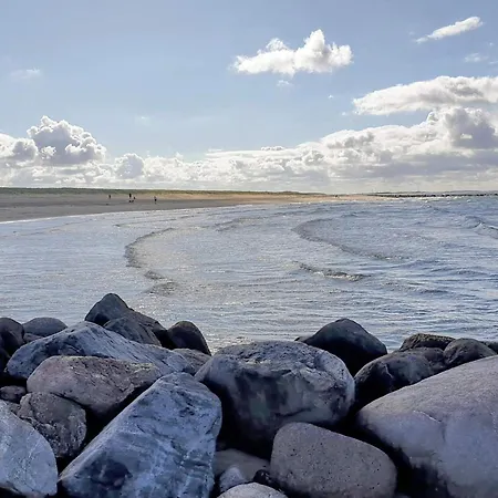 4 Star In * Blåvand