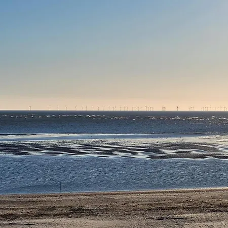 Casa vacanze 4 Star In Blåvand